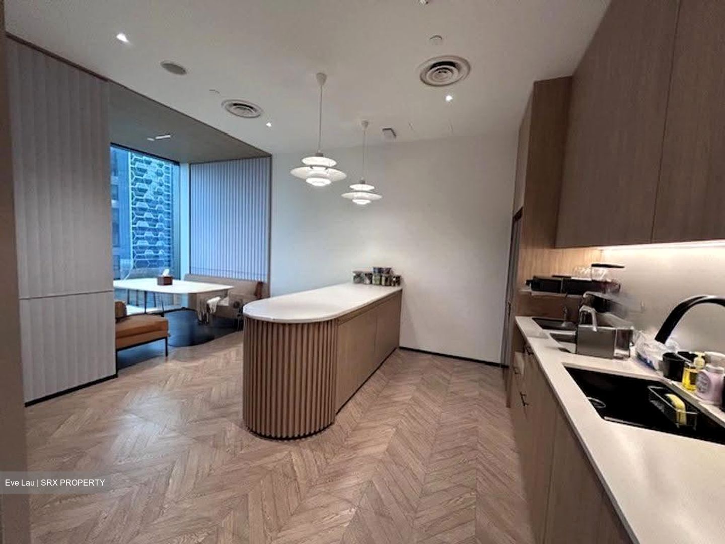 Asia Square Tower 1 (D1), Office #619141171